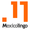 MEXICOLINGO LANGUAGE CENTER