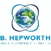 B. HEPWORTH & COMPANY LTD