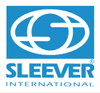 SLEEVER INTERNATIONAL COMPANY