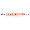 MODEST COUTURE