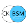 CKBSM INTERNATIONAL REAL ESTATE AGENCY