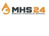 MHS-24 BORIS HERLEIN E.K INHABER: BORIS HERLEIN