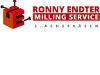 RONNY ENDTER MILLING SERVICE
