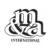 M  &  A INTERNATIONAL