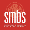 SMBS UNIVERSITY OF SALZBURG BUSINESS SCHOOL
