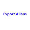 EXPORT ALIANS