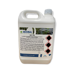 Agobal Ag-120 čištění vody
