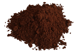 Alkalizovaný kakaový prášek 10/12% - tmavě hnědý